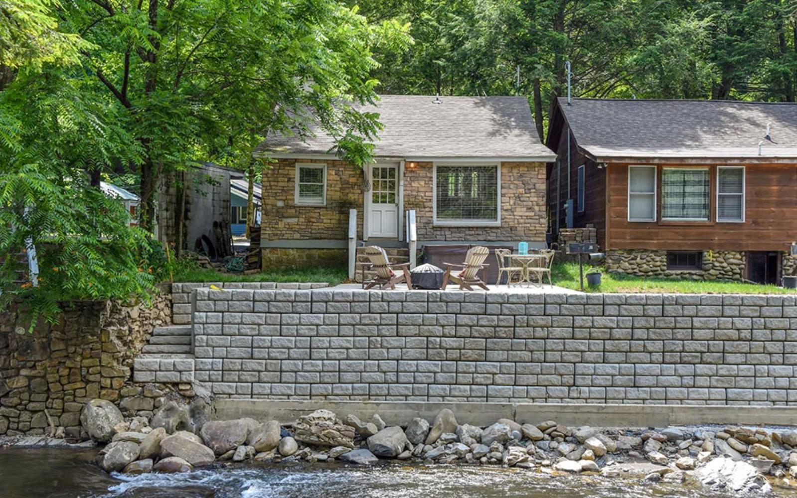 River Romance Gatlinburg Extérieur photo
