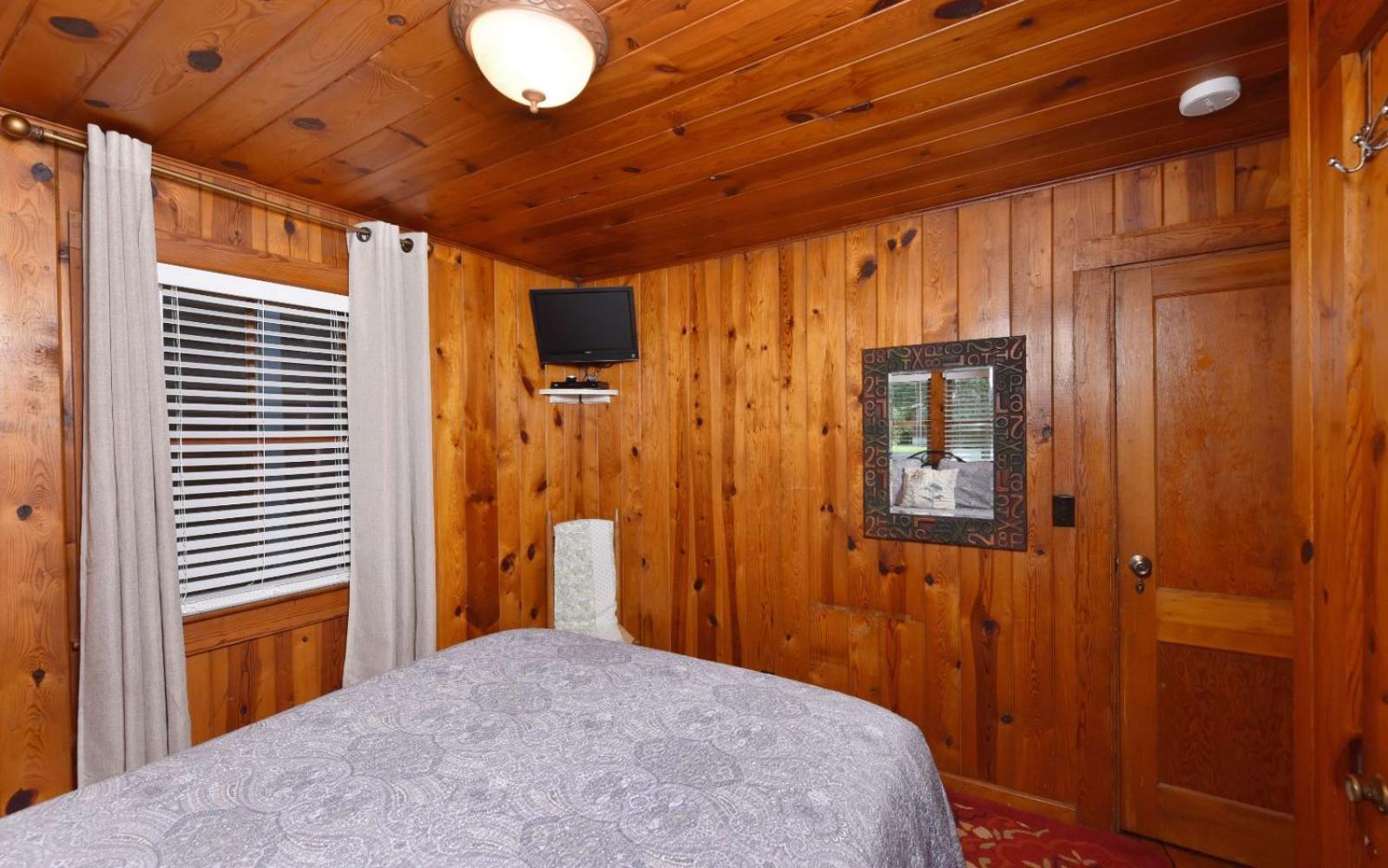 River Romance Gatlinburg Extérieur photo