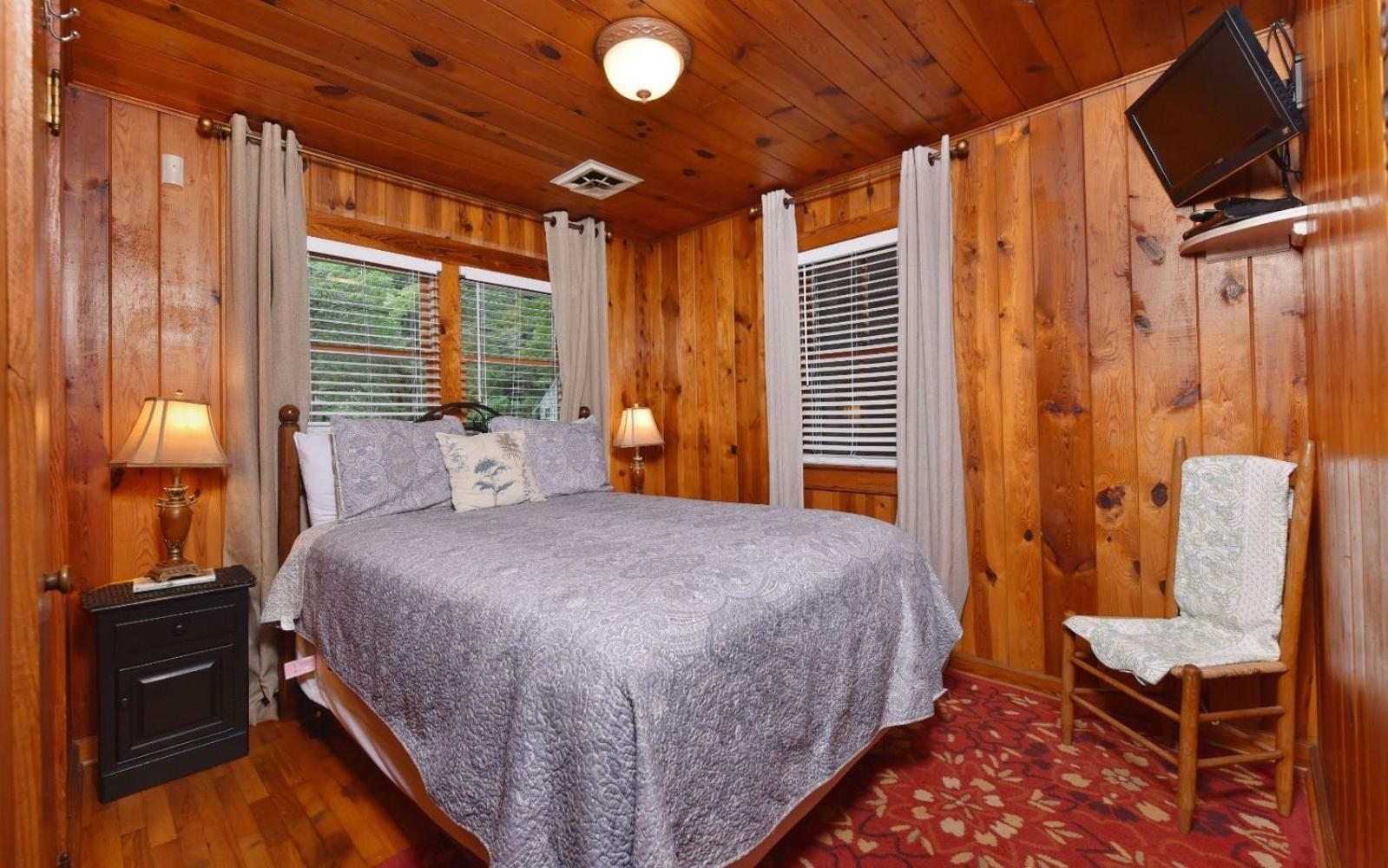River Romance Gatlinburg Extérieur photo